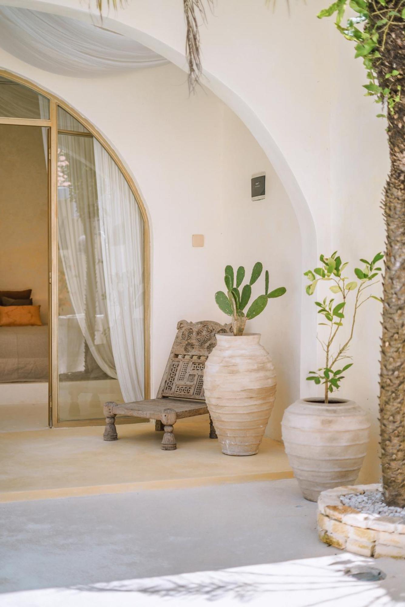 Villa Stella: 2Br Vibrant Mediterranean Oasis Canggu Exterior foto