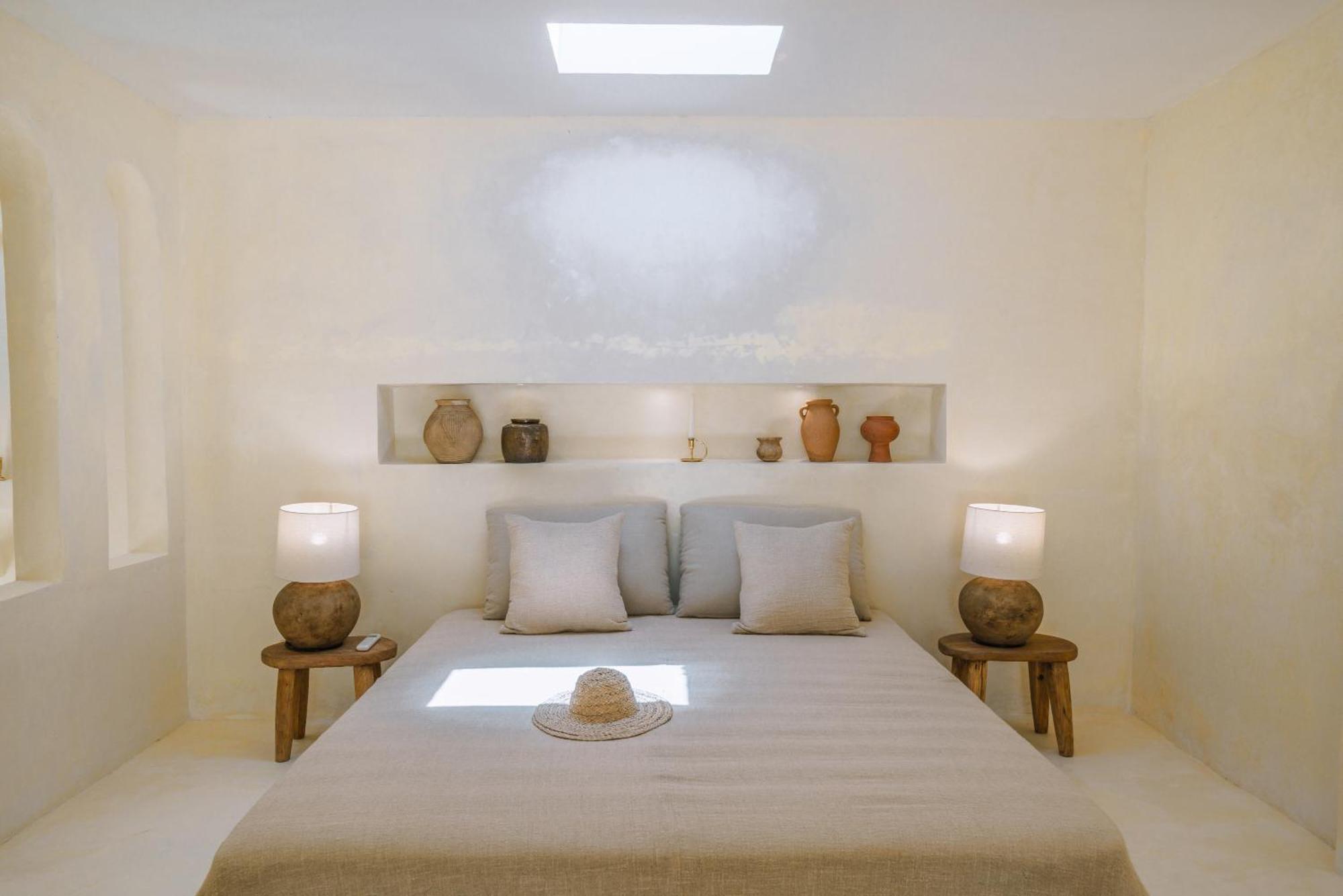Villa Stella: 2Br Vibrant Mediterranean Oasis Canggu Exterior foto